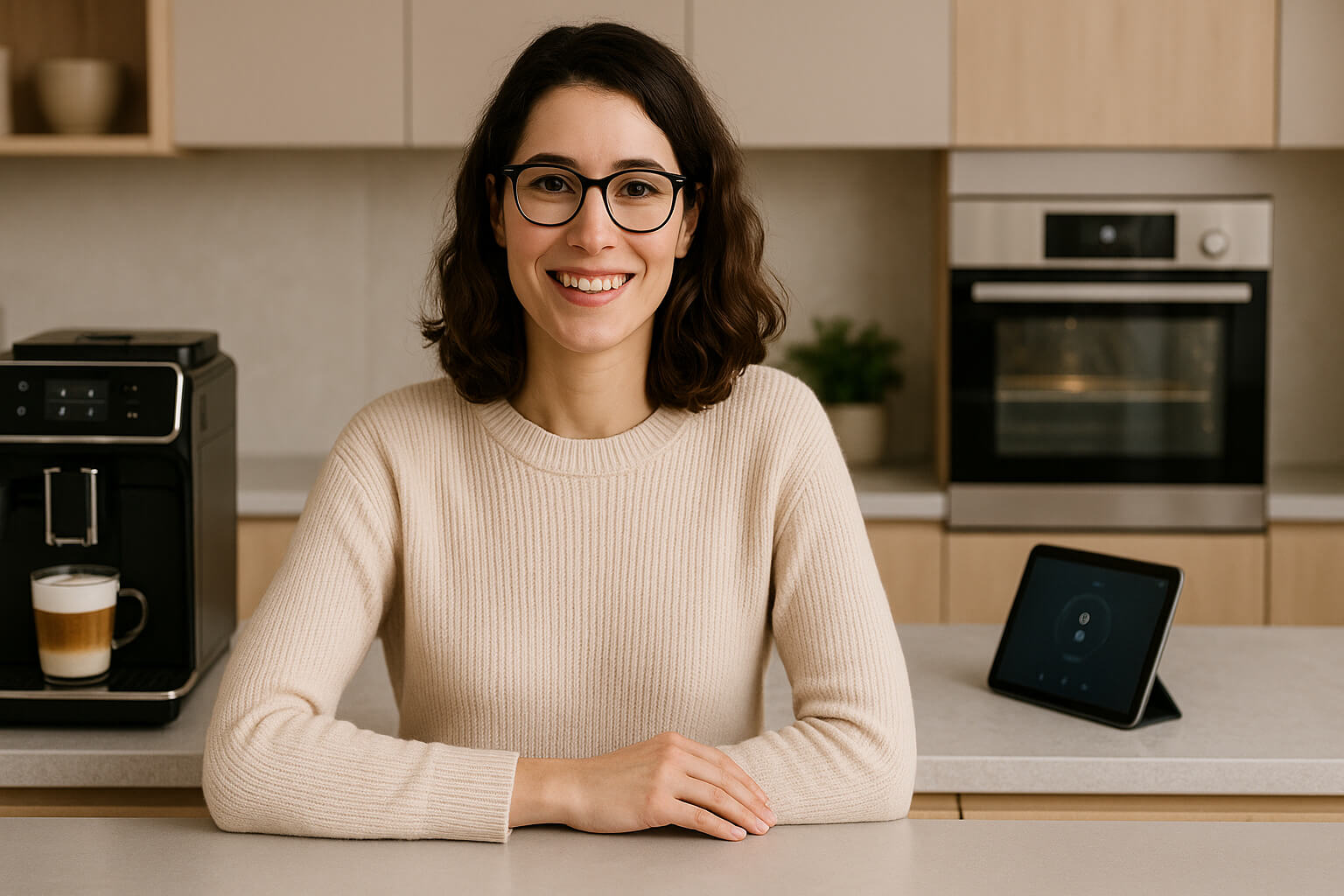 Melina Klang Kücheentrends 2025